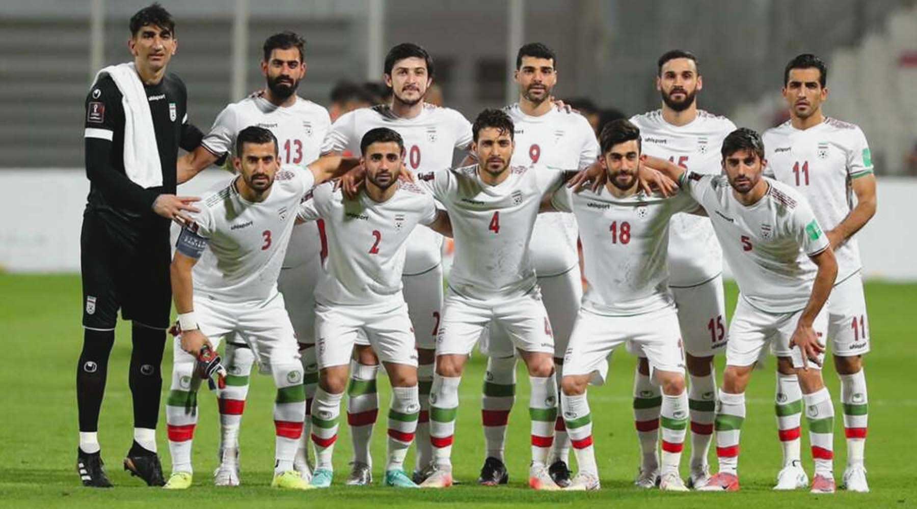 پیش بینی بازی ایران و انگلیس در جام جهانی 2022 قطر