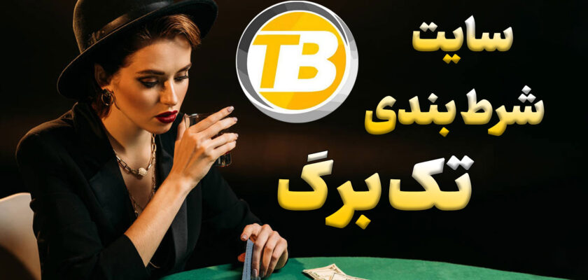 سایت تک برگ Takbarg