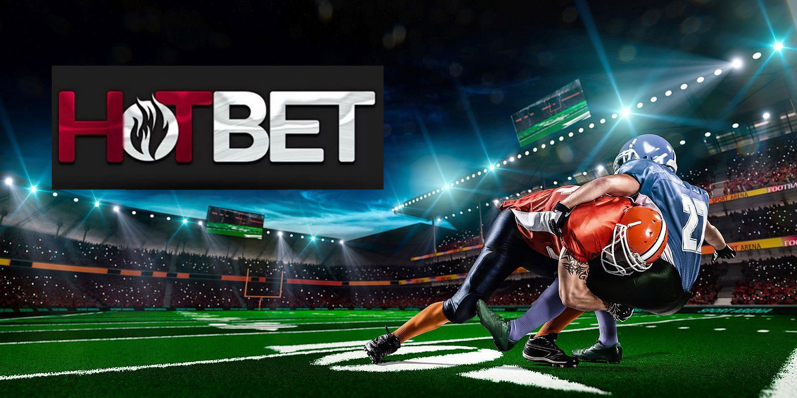 وب سایت شرط بندی هات بت Hotbet