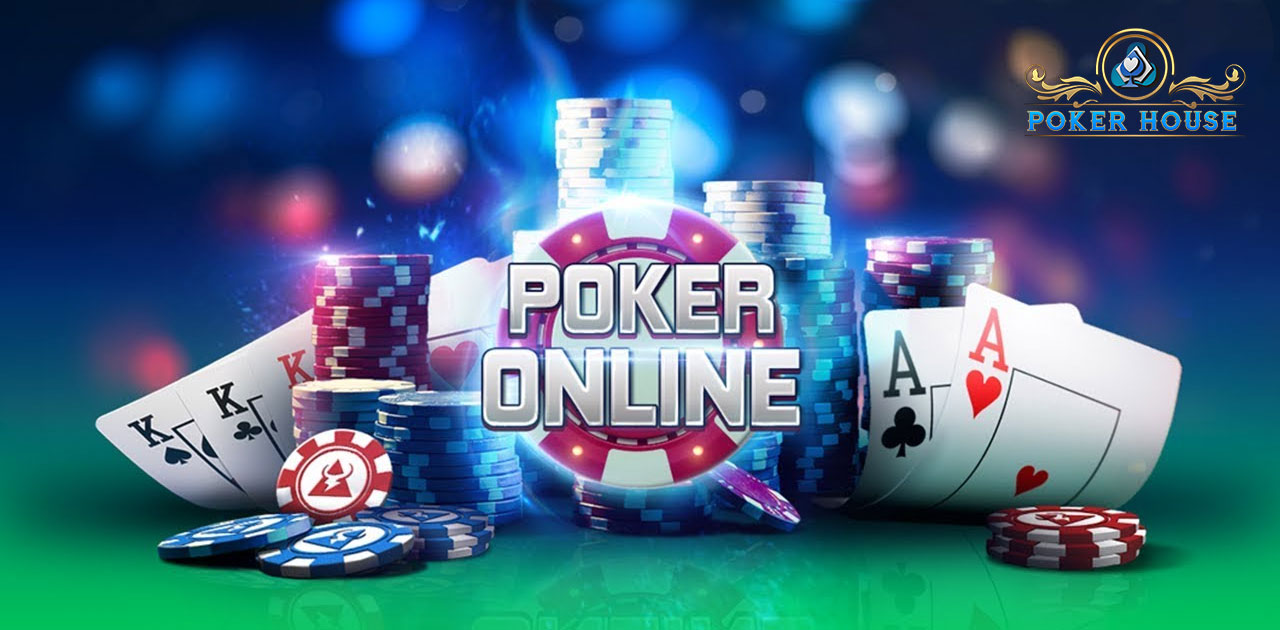 سایت پوکر هاوس Poker House آدرس مستقیم جدید بدون فیلتر