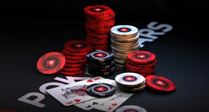 سایت پوکر استارز PokerStars