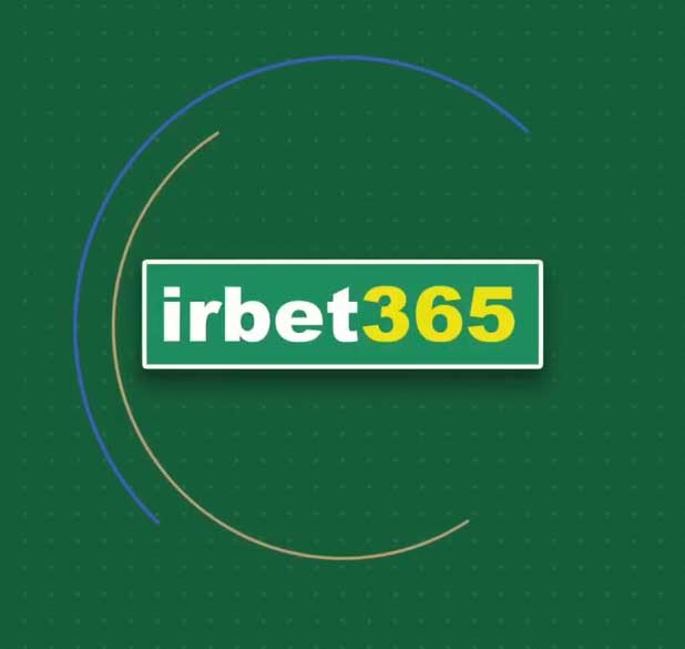 سایت آی آر بت Irbet 365